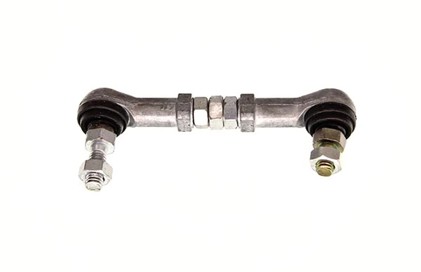 Mounting, axle strut