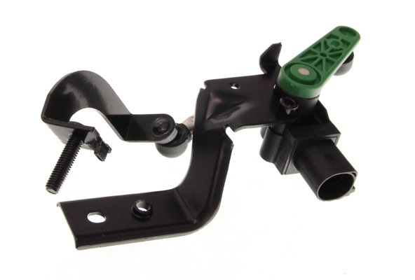 Sensor, headlight levelling