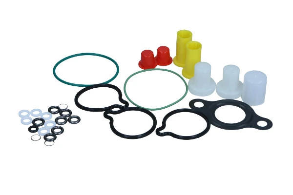 Repair Kit, unit injector