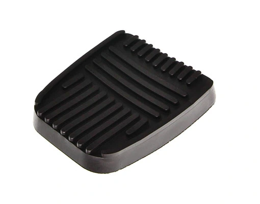 Pedal Pad, clutch pedal
