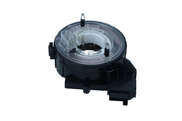 Clock Spring, airbag