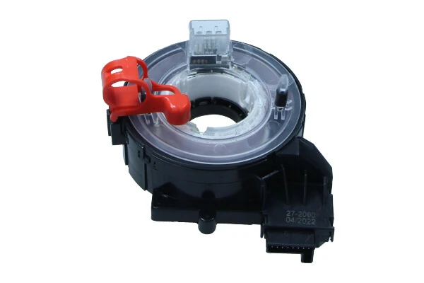 Clock Spring, airbag