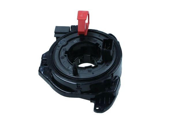 Clock Spring, airbag