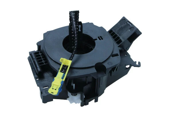 Clock Spring, airbag