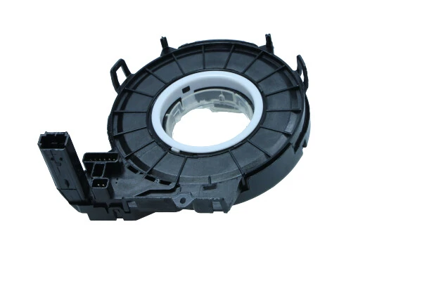 Clock Spring, airbag