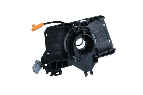 Clock Spring, airbag