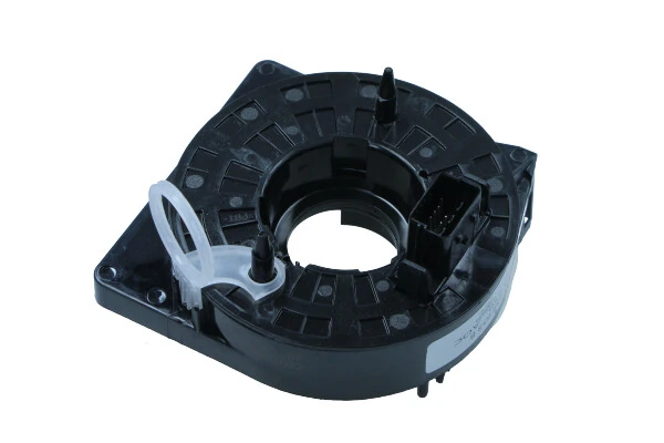 Clock Spring, airbag