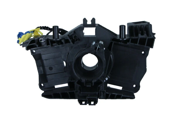 Clock Spring, airbag