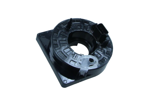 Clock Spring, airbag