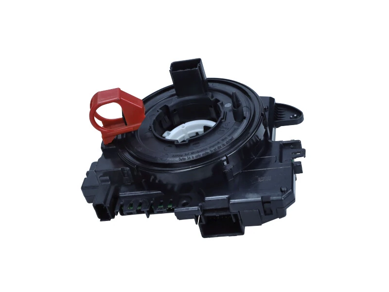 Clock Spring, airbag
