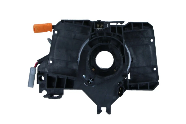 Clock Spring, airbag