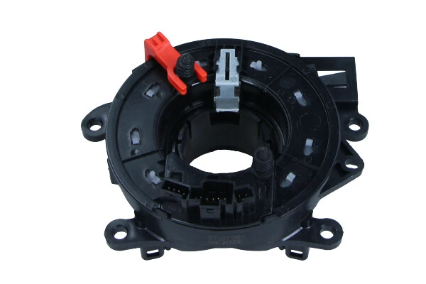 Clock Spring, airbag