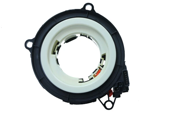Clock Spring, airbag