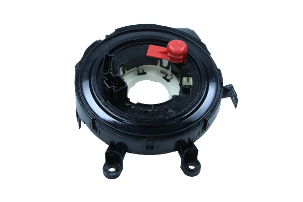 Clock Spring, airbag