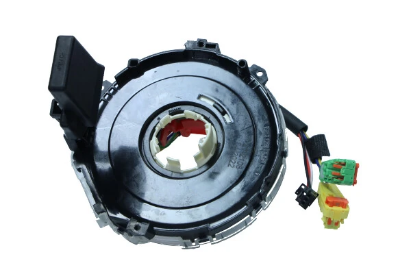 Clock Spring, airbag
