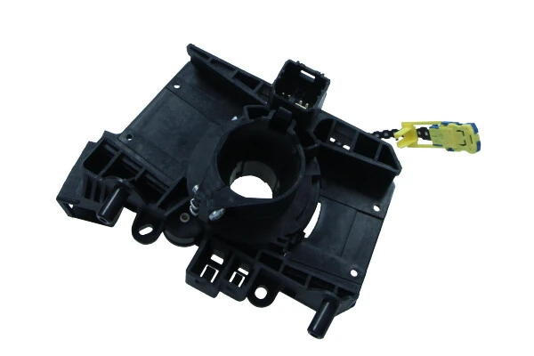 Clock Spring, airbag