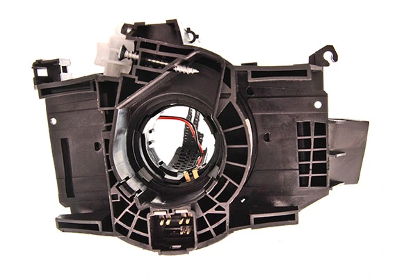 Clock Spring, airbag