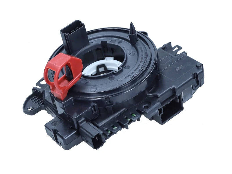 Clock Spring, airbag