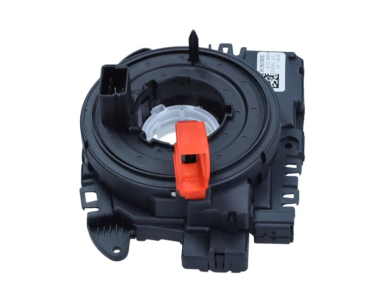Clock Spring, airbag