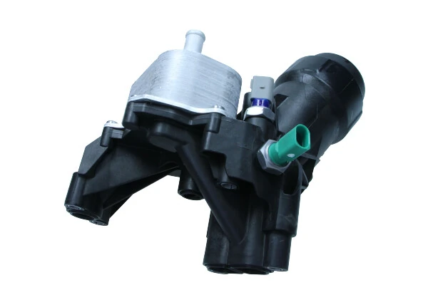 Oil Cooler, automatic transmission
