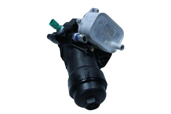 Oil Cooler, automatic transmission