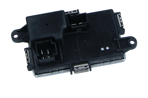 Resistor, interior blower