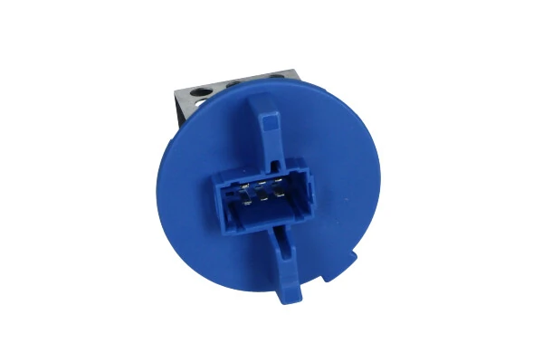 Resistor, interior blower