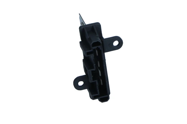 Resistor, interior blower