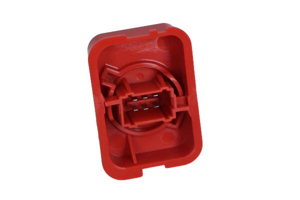 Resistor, interior blower