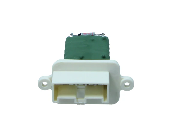 Resistor, interior blower