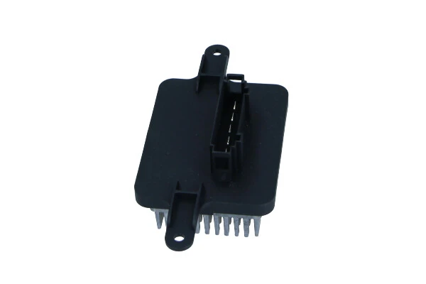 Resistor, interior blower