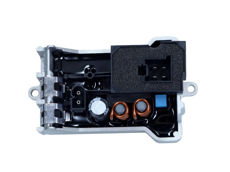 Control Unit, heating/ventilation