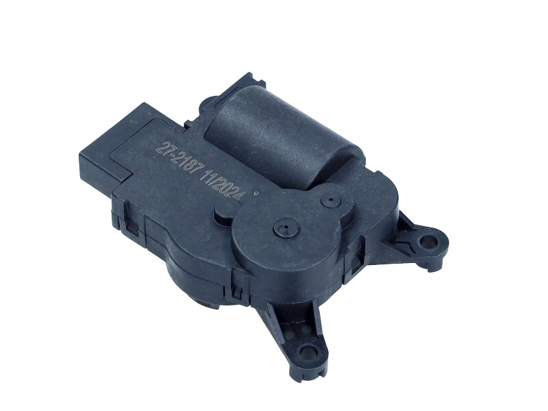 Actuator, air conditioning