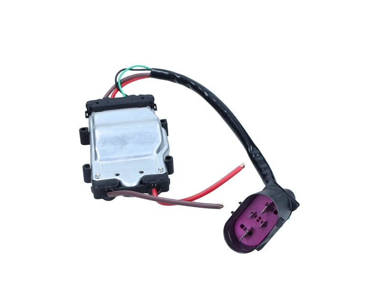 Control Unit, electric fan (engine cooling)