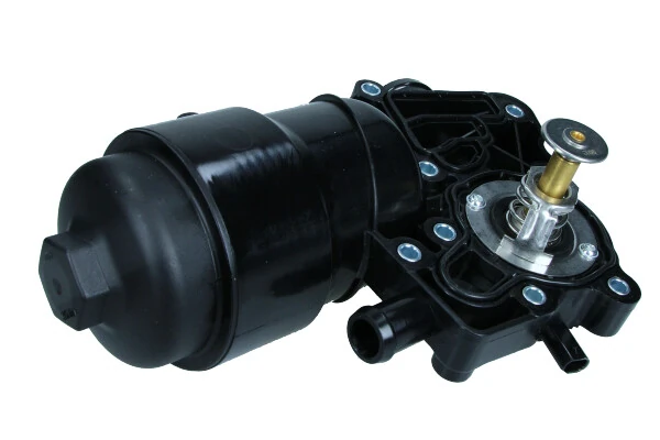 Housing, oil filter