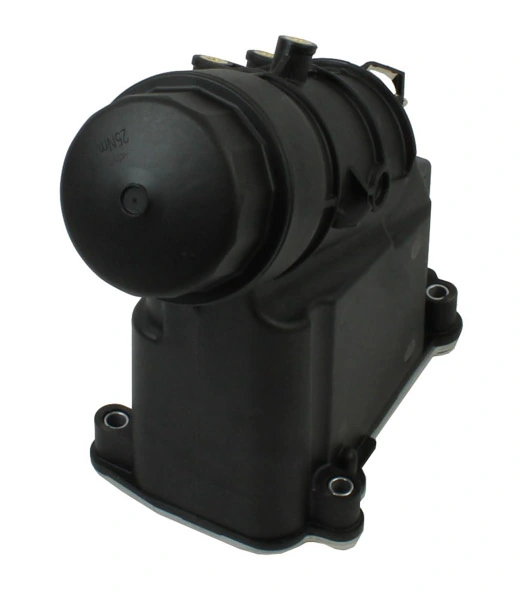 Housing, oil filter