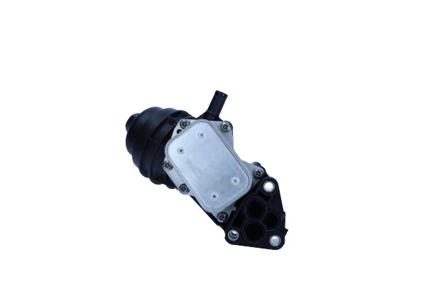 Housing, oil filter
