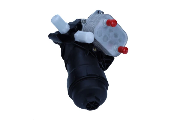 Oil Cooler, engine oil