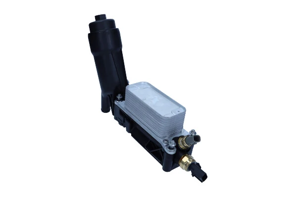 Housing, oil filter