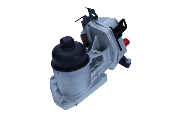 Housing, oil filter