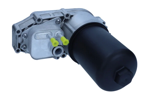 Housing, oil filter