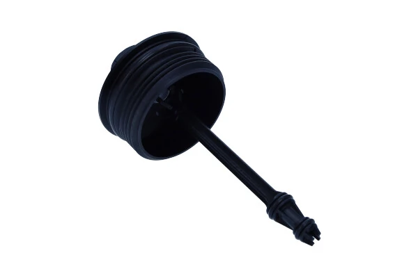Cap, oil filter housing