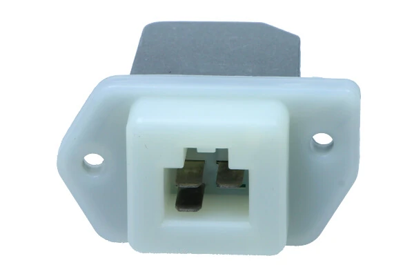 Resistor, interior blower