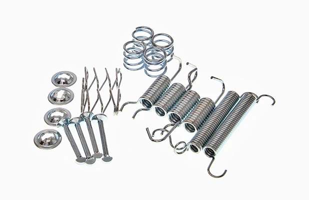Accessory Kit, parking brake shoes