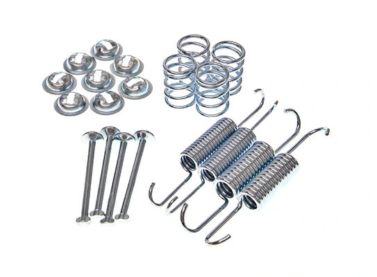 Accessory Kit, parking brake shoes