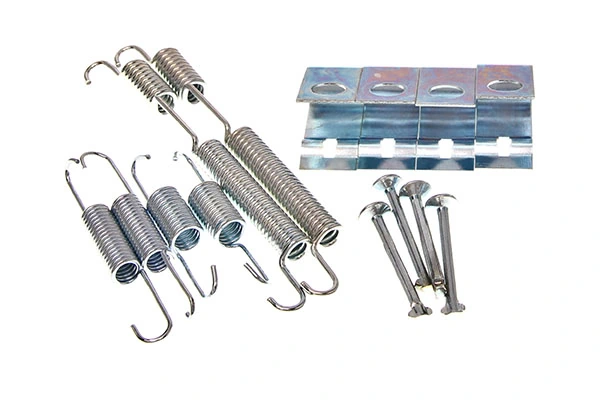 Accessory Kit, brake shoes