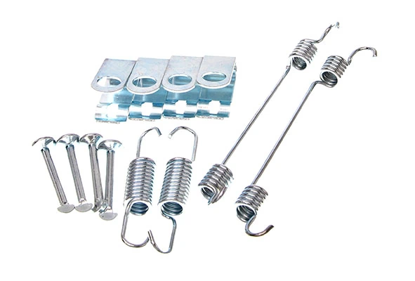 Accessory Kit, parking brake shoes