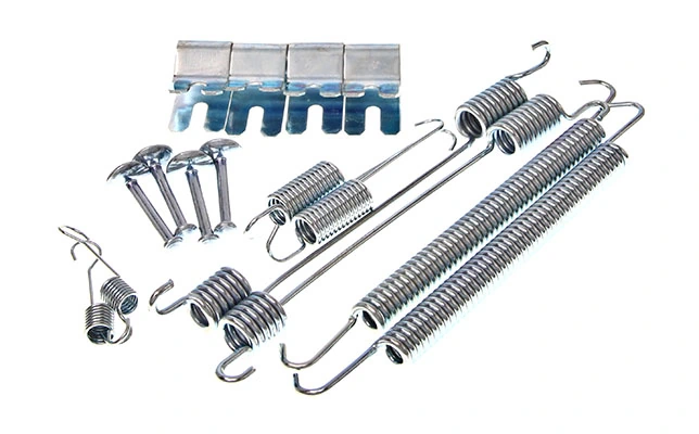 Accessory Kit, brake shoes