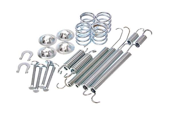 Accessory Kit, brake shoes