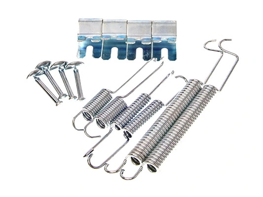 Accessory Kit, brake shoes